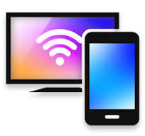 스마트폰 미러링