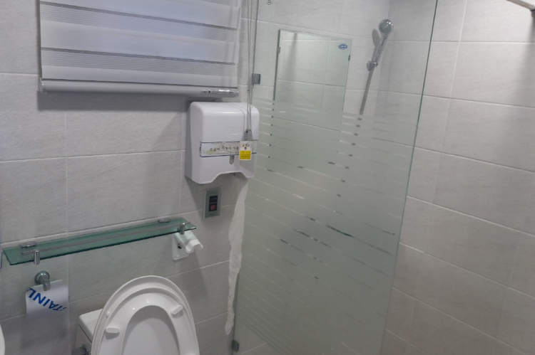 성주산 자연휴양림