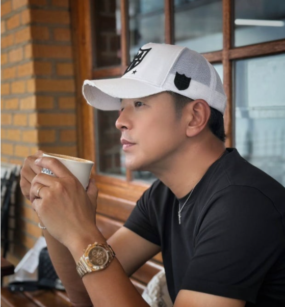 류시원 안동