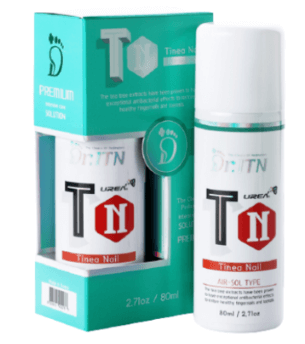 발톱무좀약 추천