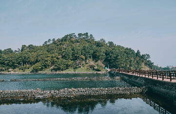 제주올레길 2코스 맛집과 숙소 가이드: 광치기해변에서 온평포구까지