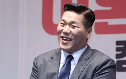 서장훈 프로필