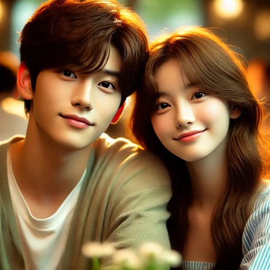 친화성,배려형,공감적 연애 스타일