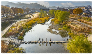 7월 가볼만한곳 10곳 전주시