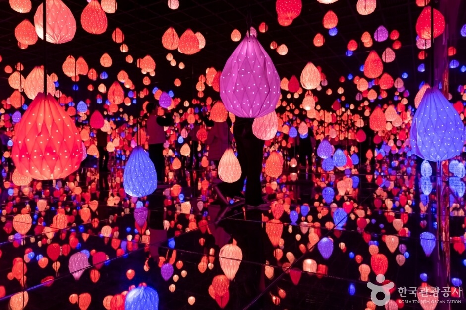 강릉 가볼만한곳 베스트 10