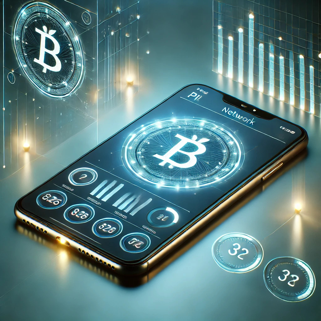 파이코인 시세 10만 원 돌파