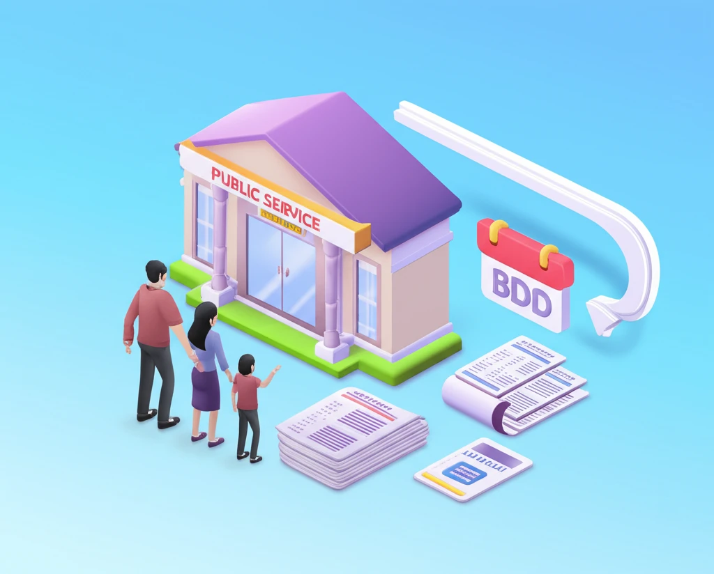 복권기금으로 지원되는 2025 입양특..