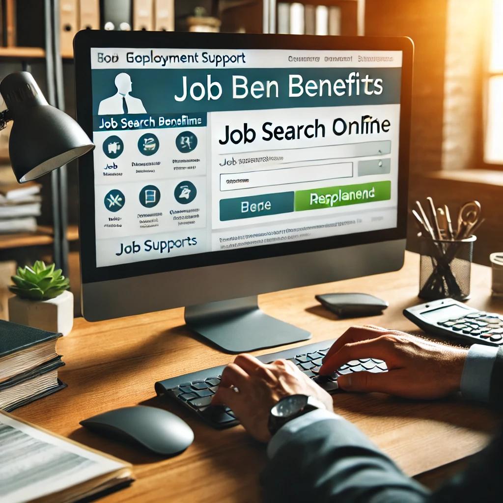 고용24 취업지원금