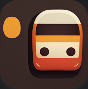 지하철노선도앱