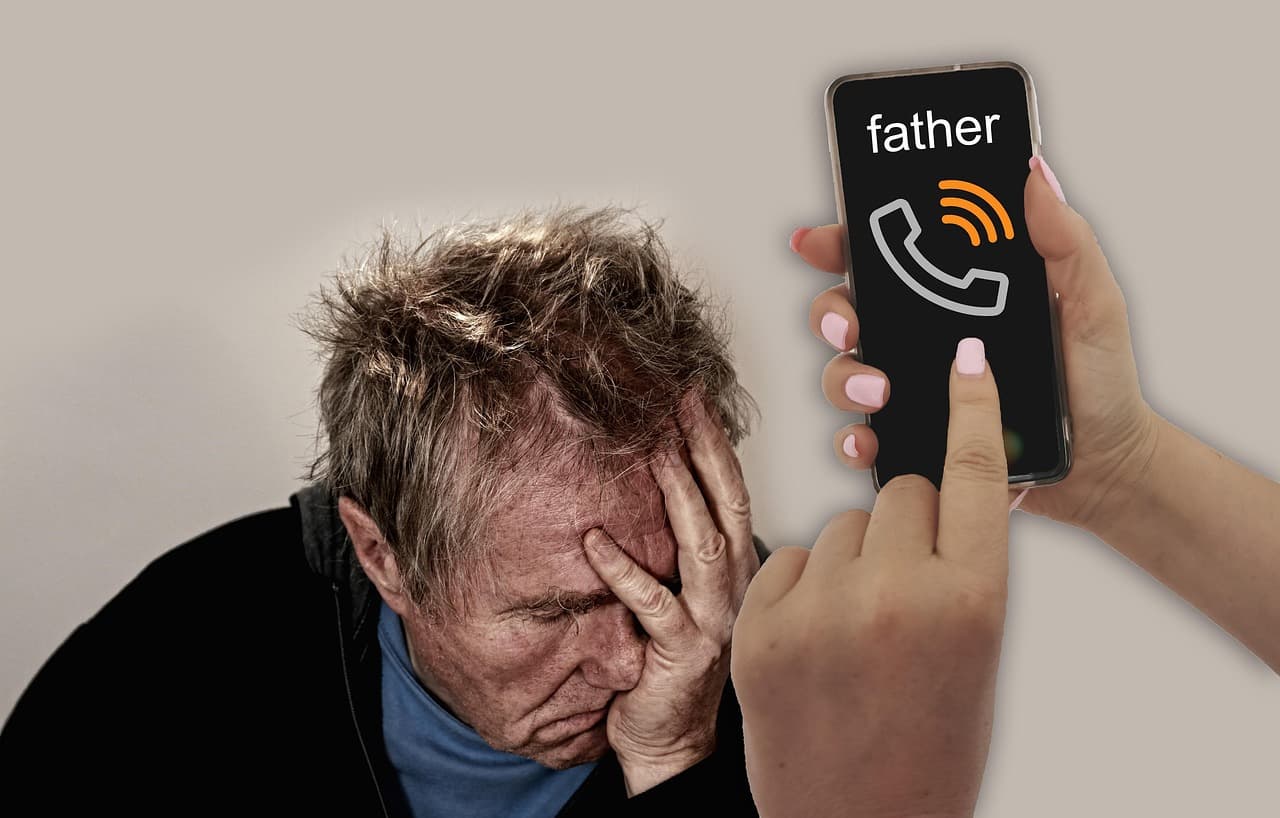 ‘무뚝뚝한 아버지와의 대화, 시작하는 한 마디’ 실전 팁