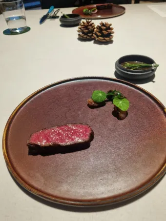 파인 다이닝 뜻과 고급 레스토랑 특징_11