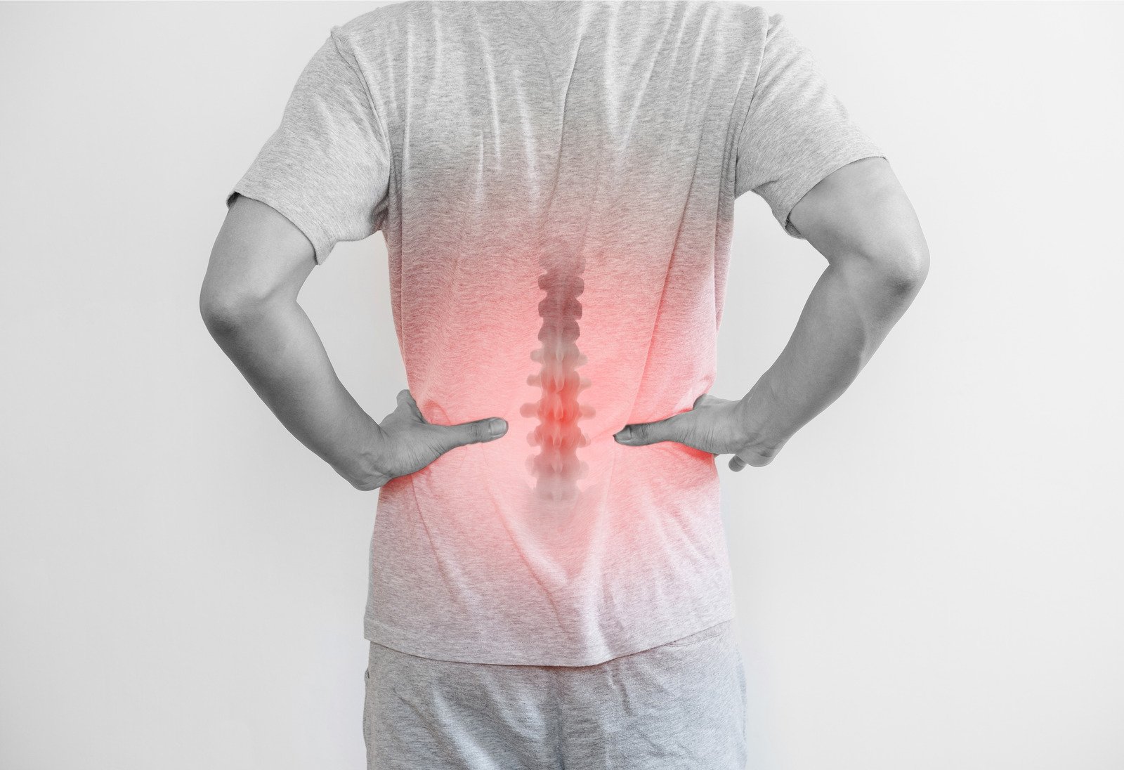일자 허리(Flat Back Syndrome): 원인, 증상, 교정 방법