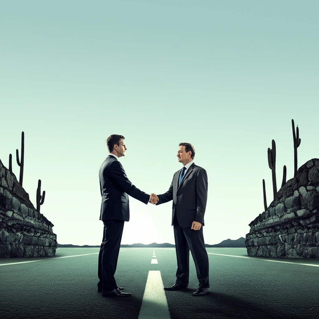 애리조나 소노란 구리 주가 하락 배경..