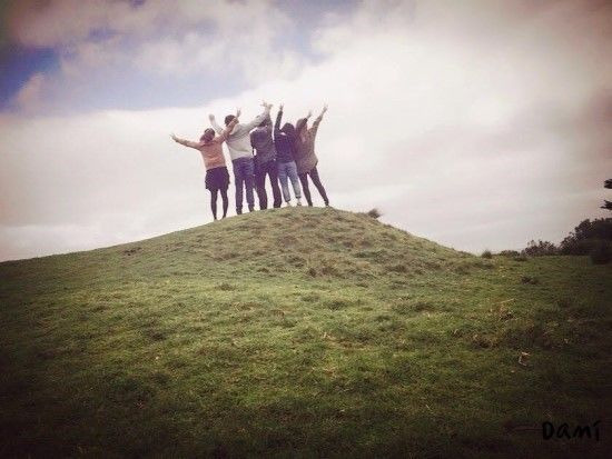 힐워킹-뱃살빼는운동