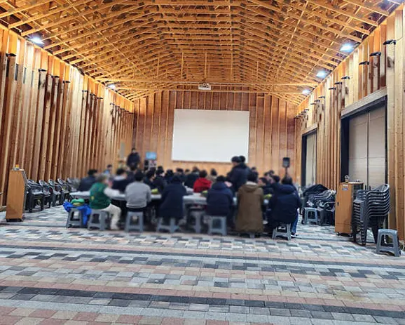 북단양리조트