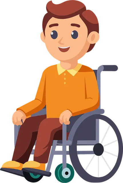 장애인활동지원사