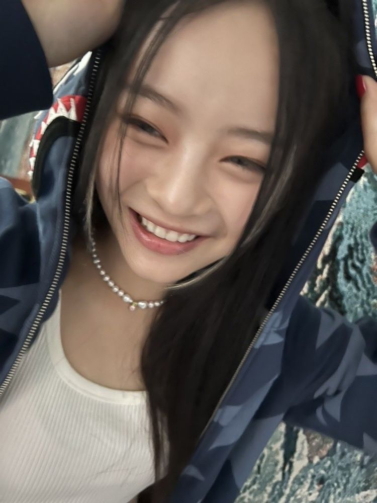 뉴진스 하니 6
