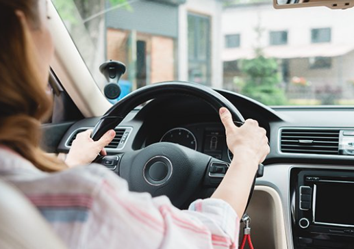 운전면허증 분실신고