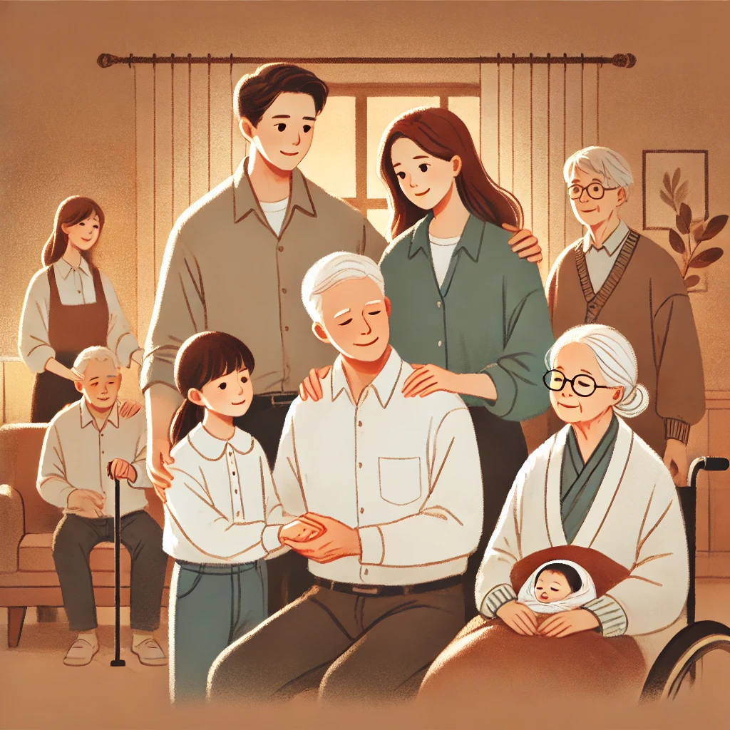 우리의50대