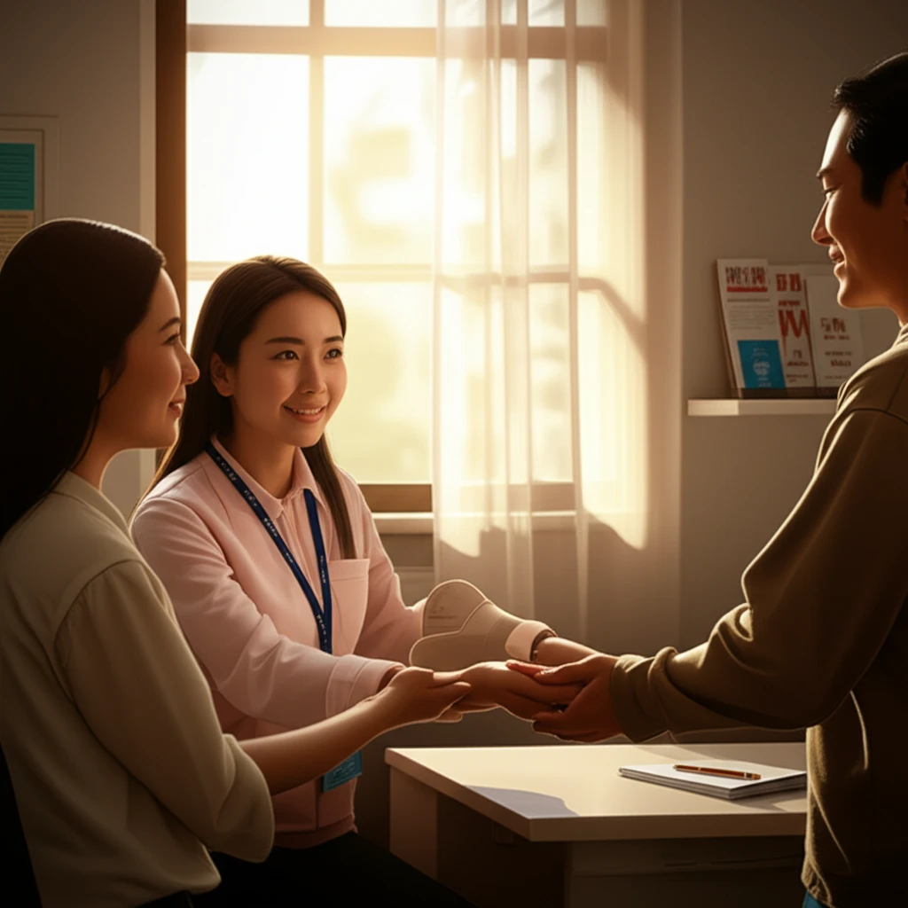 2025 영월군 어려운 이웃 돕기 프..