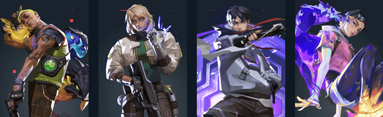 발로란트 다운로드 무료 설치 (+권장 사양)