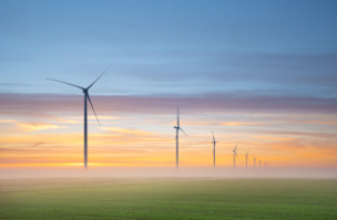 에너지와 환경 – 지속 가능한 도시 만들기