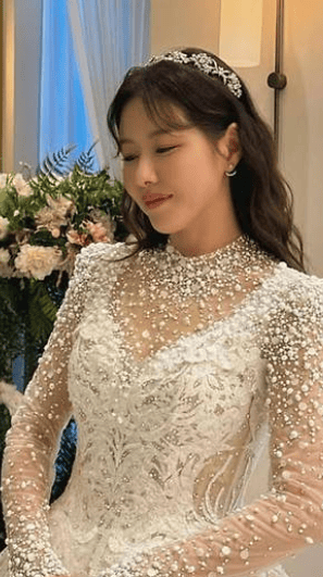 박하나 김태술 결혼