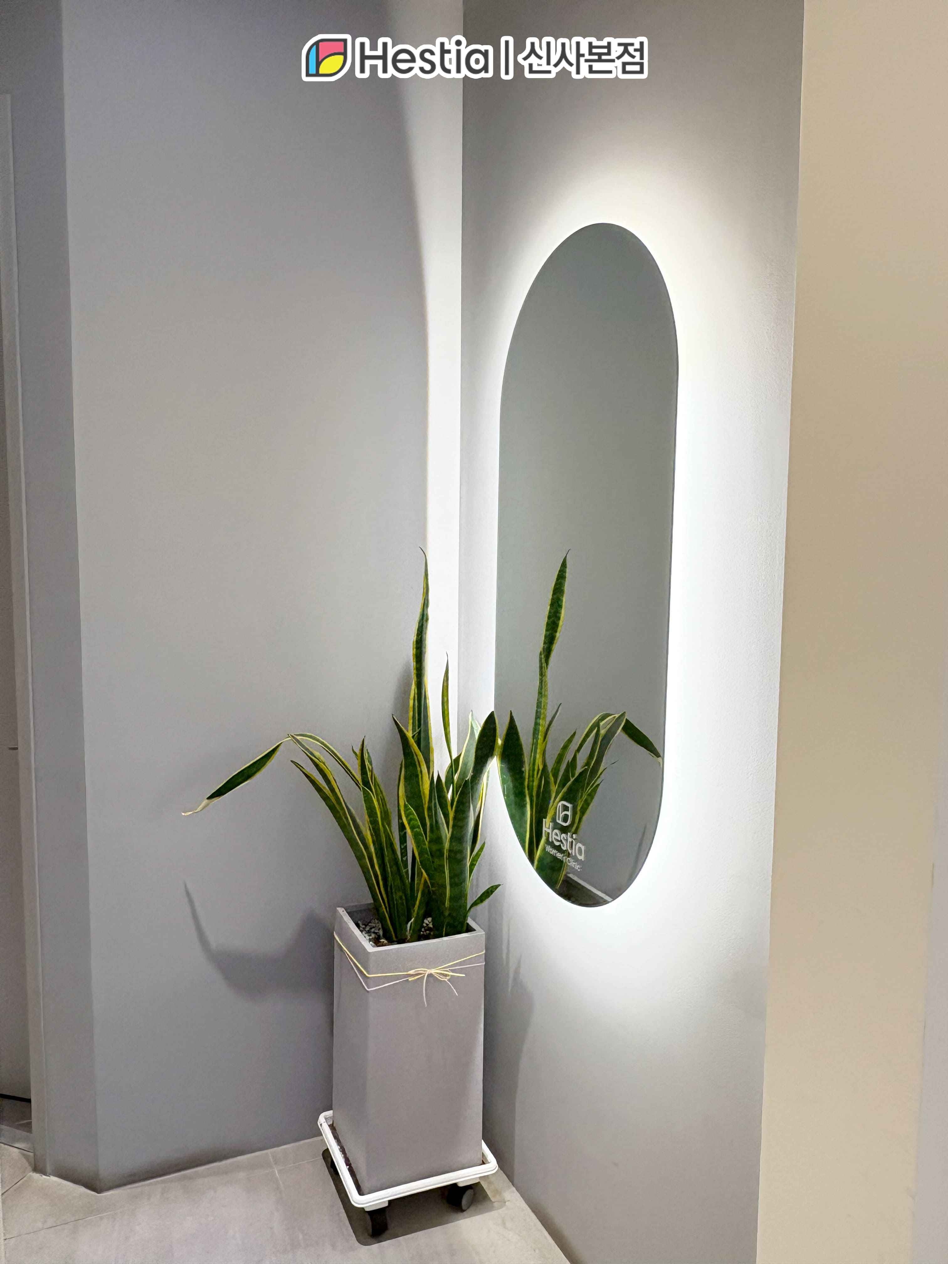 강남산부인과 헤스티아여성의원 신사본점