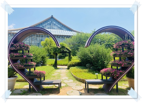화성-우리꽃-식물원-전경-사진