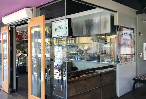 호놀룰루 피자 맛집