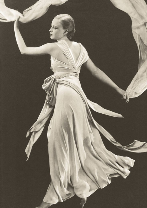 Madeleine Vionnet_미들렌 비오네