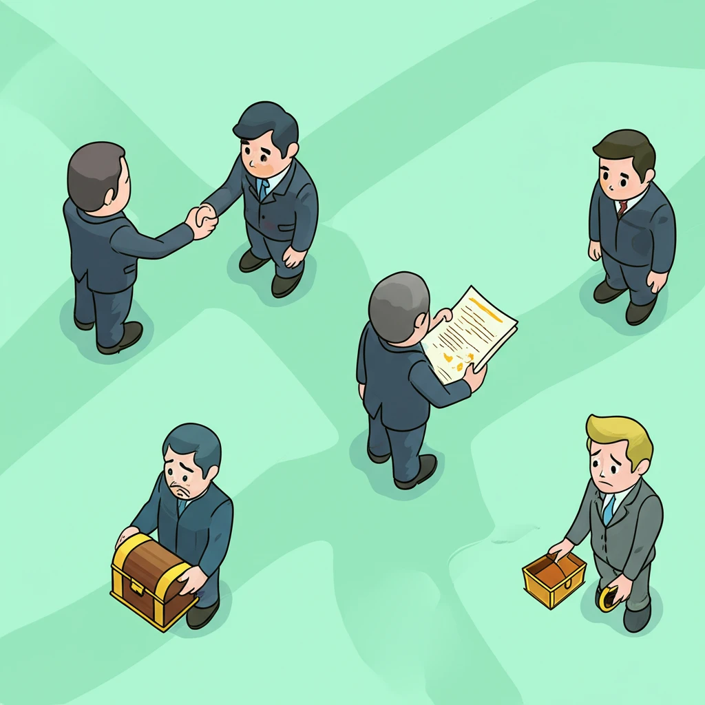 가압류 해제 후 변제계획 불이행 시 