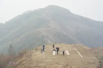 이천 원적산 등산코스 정개산 소당산 천덕봉 완벽 산행 가이드_9