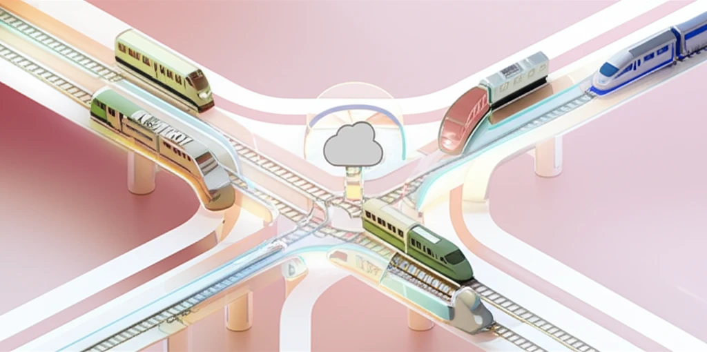 백운역 평일 주말 열차 운행 시간 차..