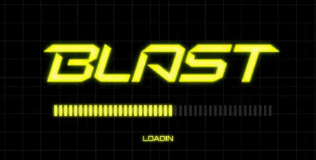 블라스트