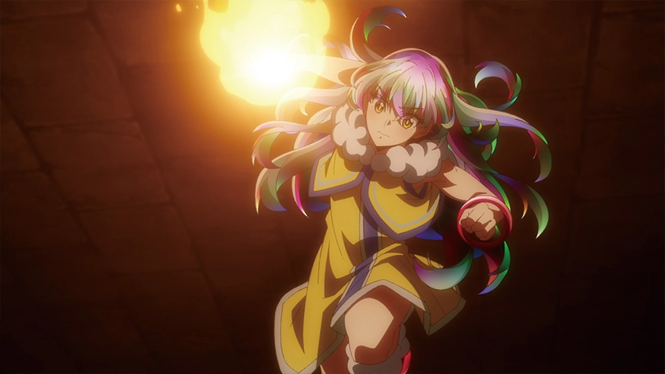 야생의 라스트보스가 나타났다