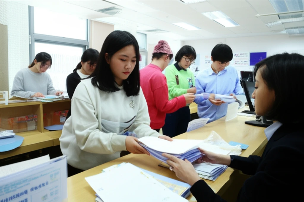 대구 동구 교육 희망 2025, 장학..