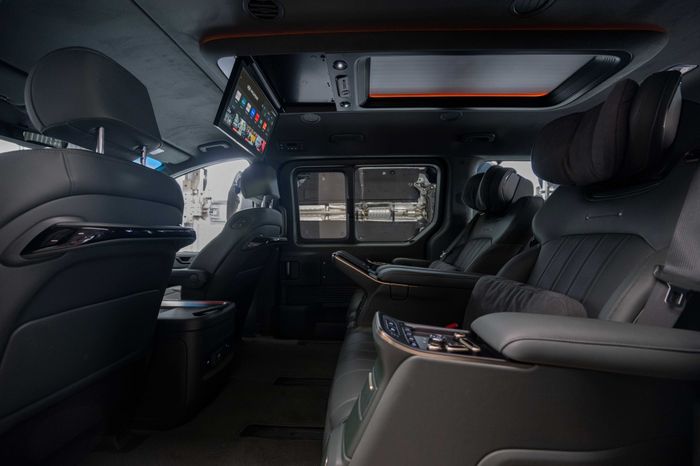 현대차 더 뉴 스타리아 일렉트릭 &amp; 리무진 출시: 제원, 가격, 보조금 및 혜택 완벽 정리