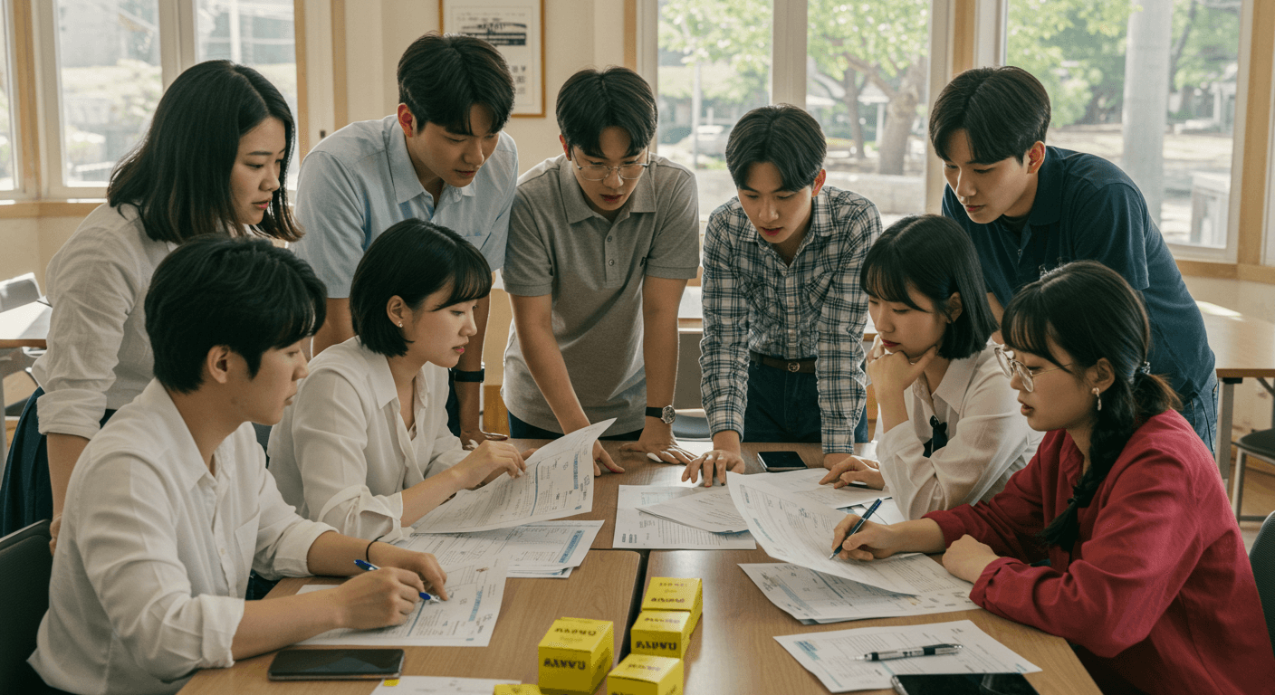 농협 청년도약계좌 신청 방법 및 거절 시 대처법
