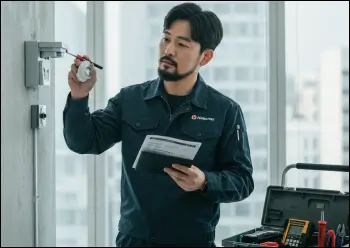 정기적인 렌즈 커버 청소