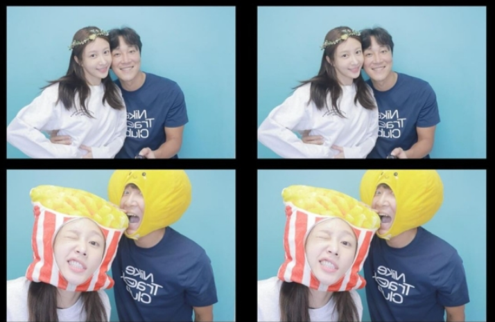 하니 양재웅 결혼 나이 프로필