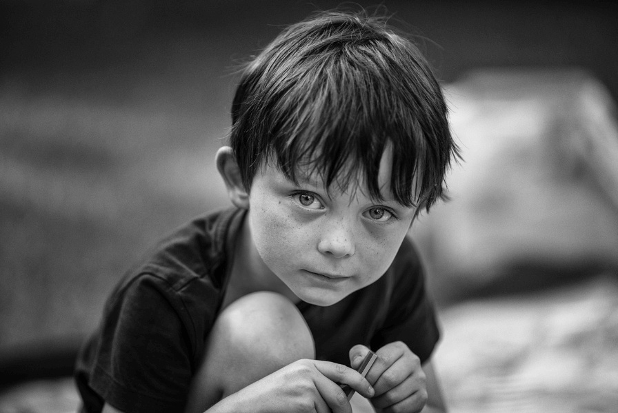 아이가 다치는 꿈 해몽 해석