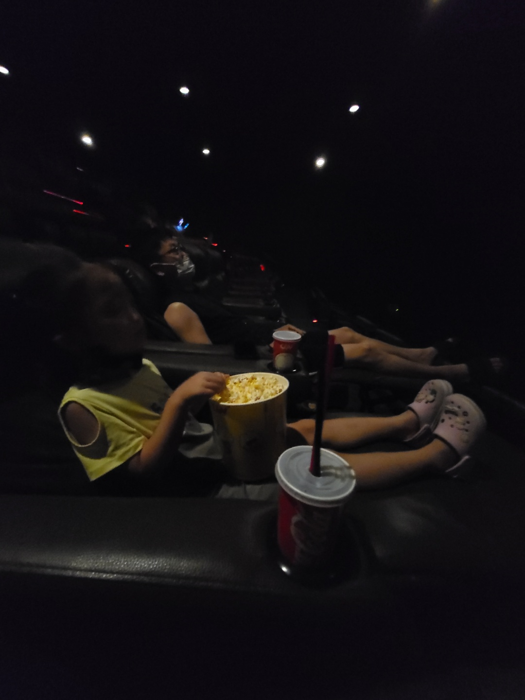 청주CGV 터미널점 (DC 리그 오브 슈퍼 펫)