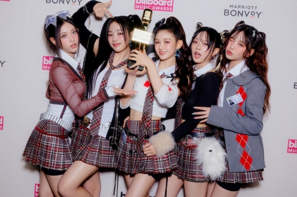 2023 빌보드 뮤직어워즈&#39;(BBMAs)