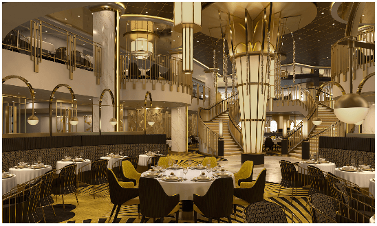 제주 크루즈 여행