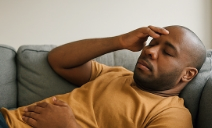 저혈압 원인과 치료법