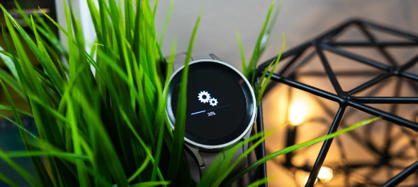 Galaxy Watch 5와 4 모델이 이제 One UI 6 베타 설치(이미지출처-9to5google)