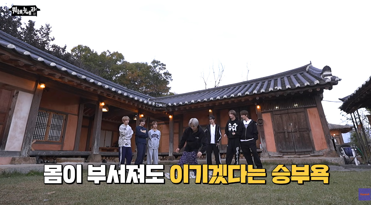 자컨에 진심인 아이돌.jpg | 인스티즈