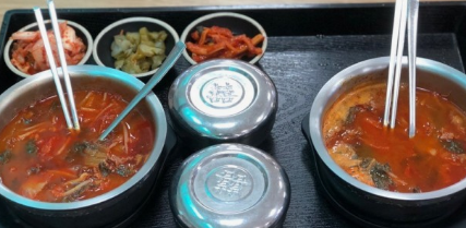 전국 휴게소 인기 맛집 BEST 20