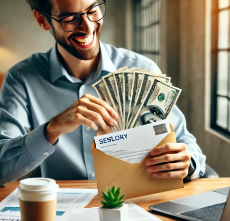 직장인 연봉세금구간, 월급세금계산기, 급여세금계산기 알아보기